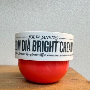 sol de janeiro bright cream